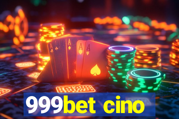 999bet cino